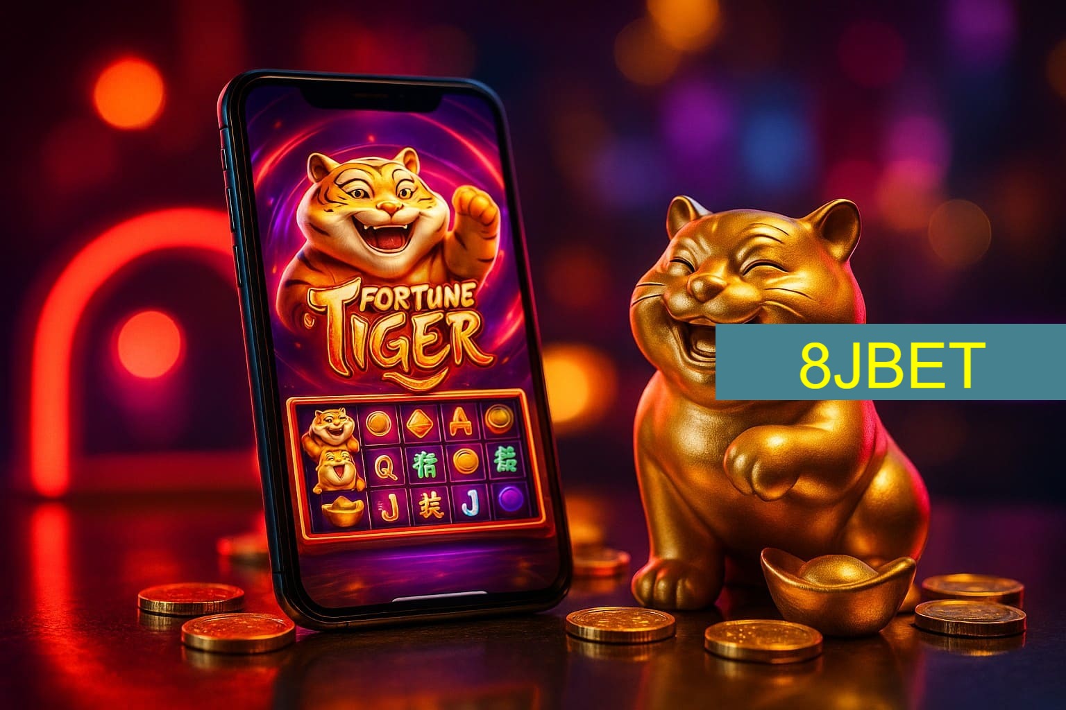 Como Jogar Fortune Tiger