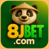 Logo da 8JBET